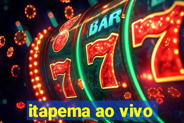 itapema ao vivo